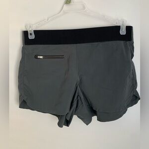 Athleta Shorts